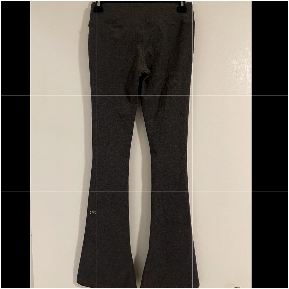 Splits 59 flare leggings